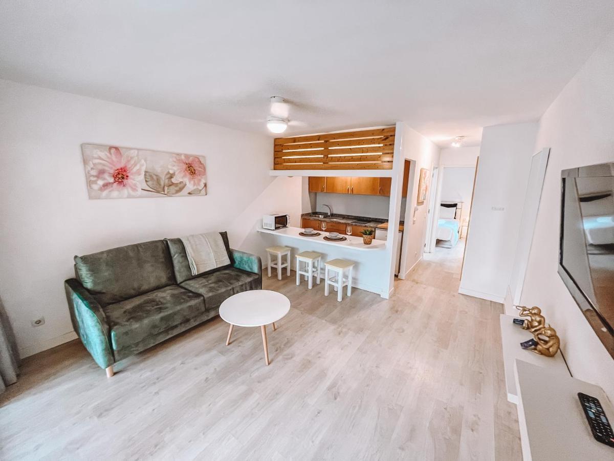 Atlantic Garden Apartments Κοραλέχο Εξωτερικό φωτογραφία