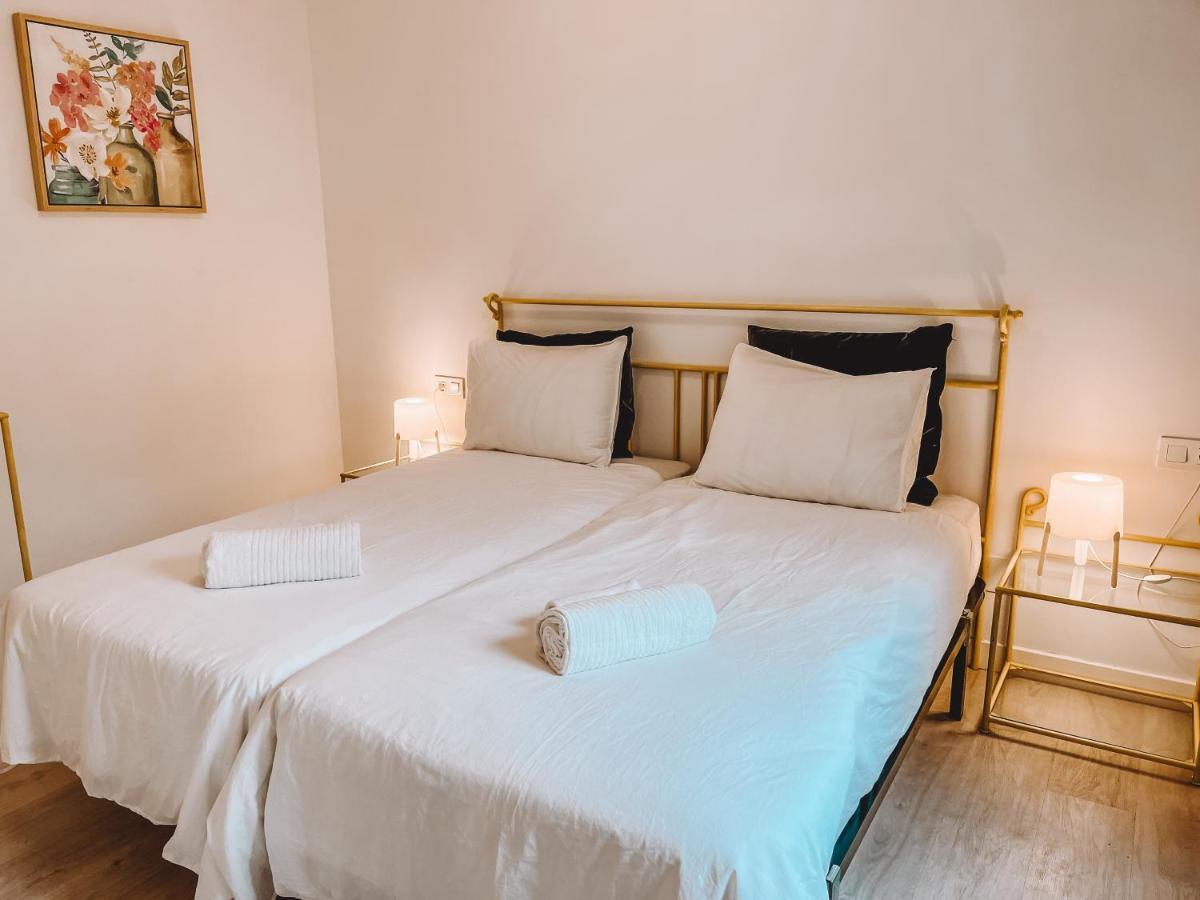 Atlantic Garden Apartments Κοραλέχο Εξωτερικό φωτογραφία