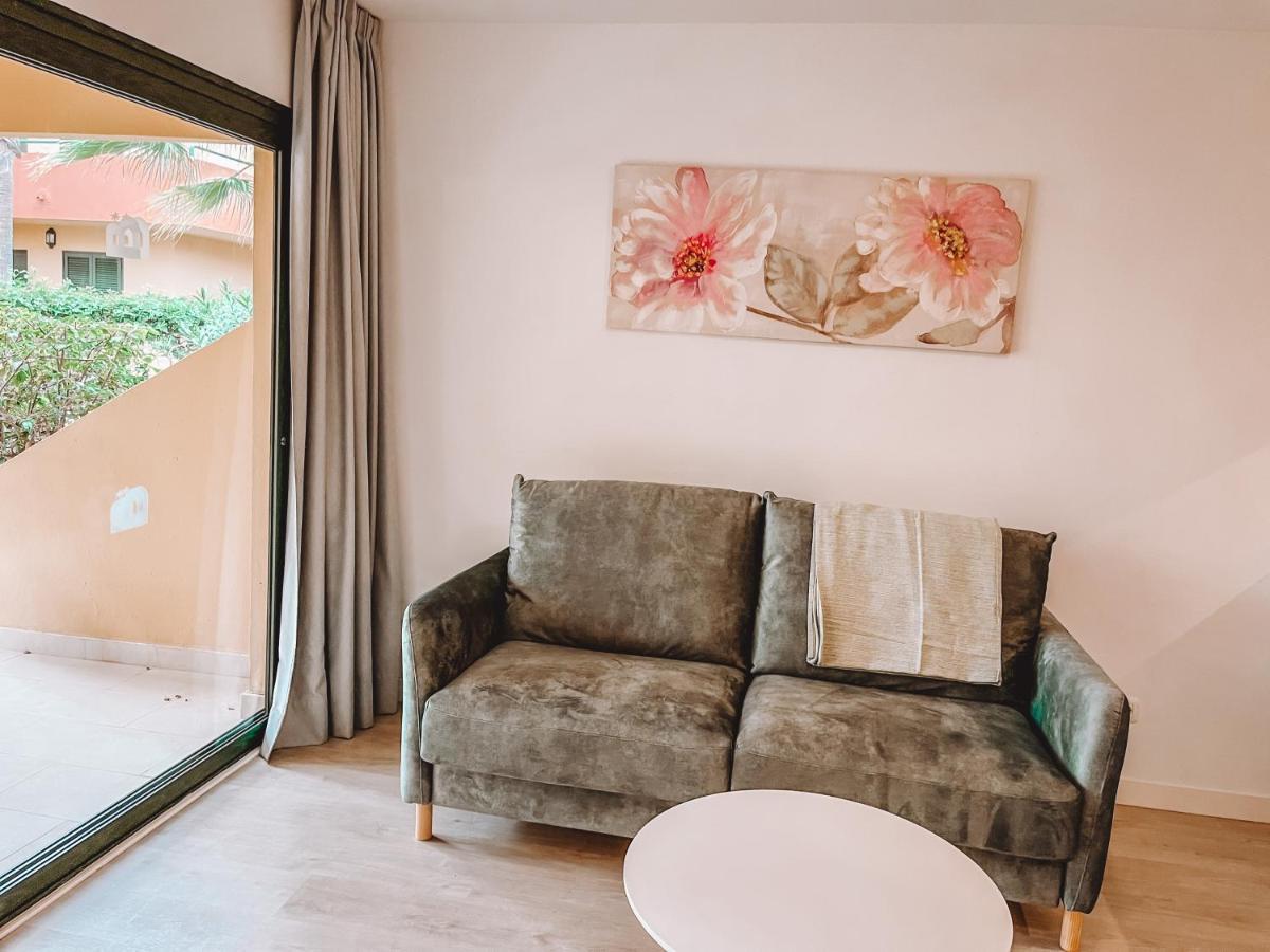 Atlantic Garden Apartments Κοραλέχο Εξωτερικό φωτογραφία