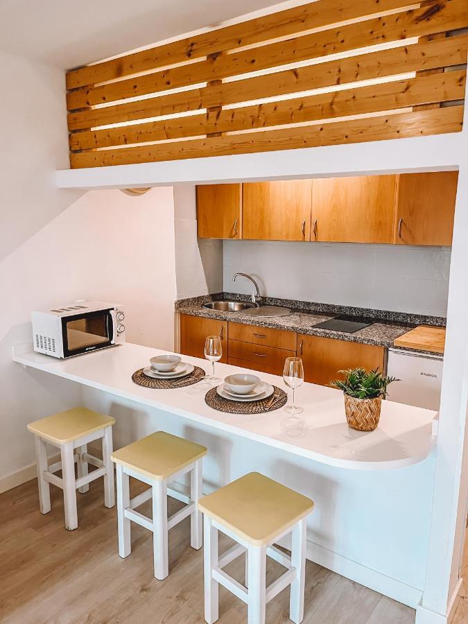 Atlantic Garden Apartments Κοραλέχο Εξωτερικό φωτογραφία