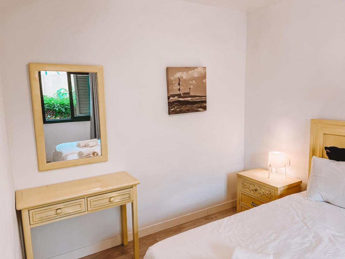 Atlantic Garden Apartments Κοραλέχο Εξωτερικό φωτογραφία