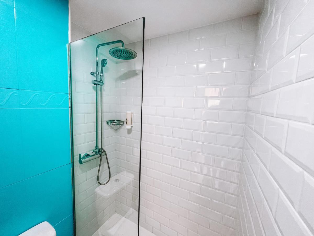 Atlantic Garden Apartments Κοραλέχο Εξωτερικό φωτογραφία