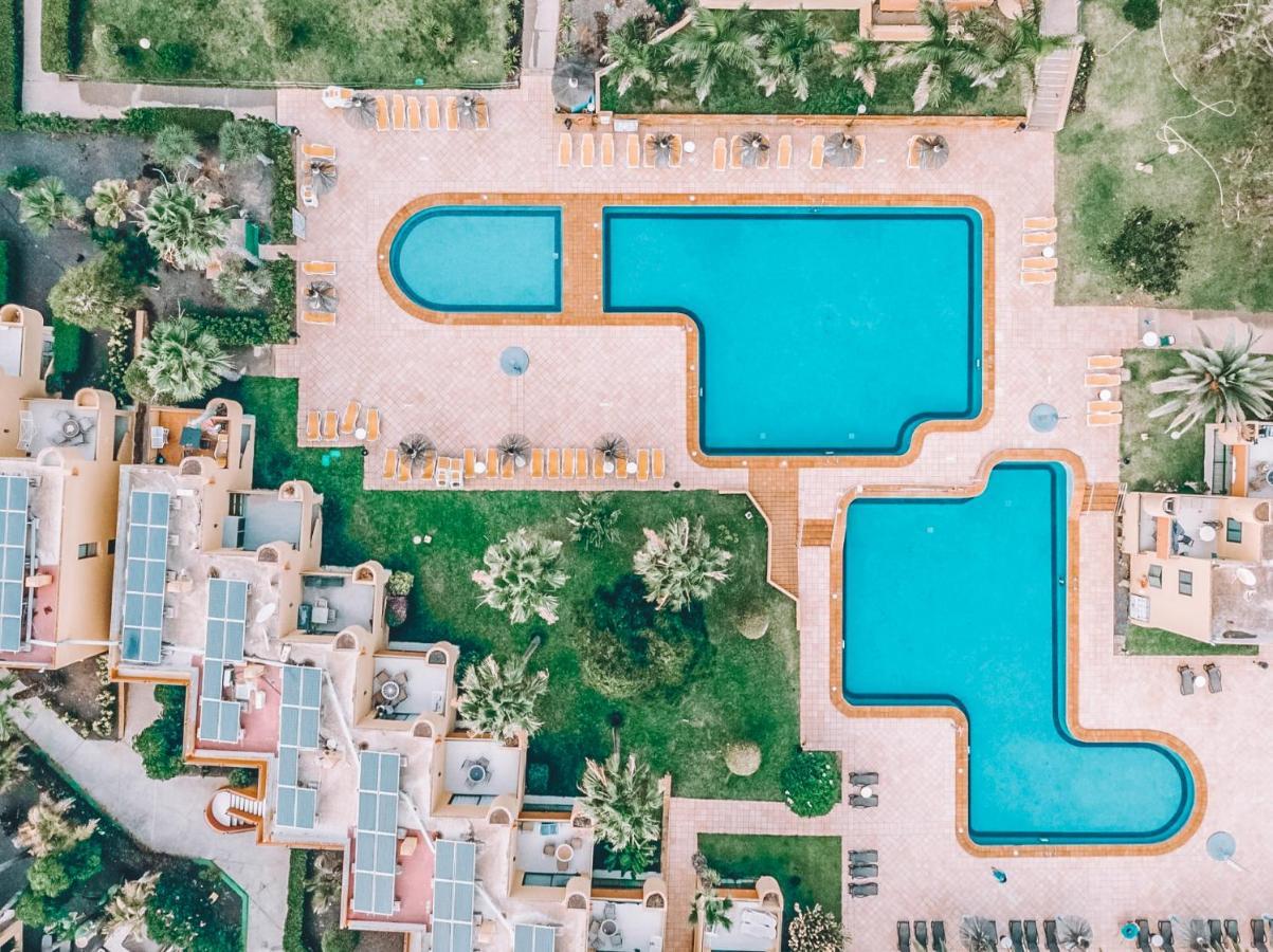 Atlantic Garden Apartments Κοραλέχο Εξωτερικό φωτογραφία