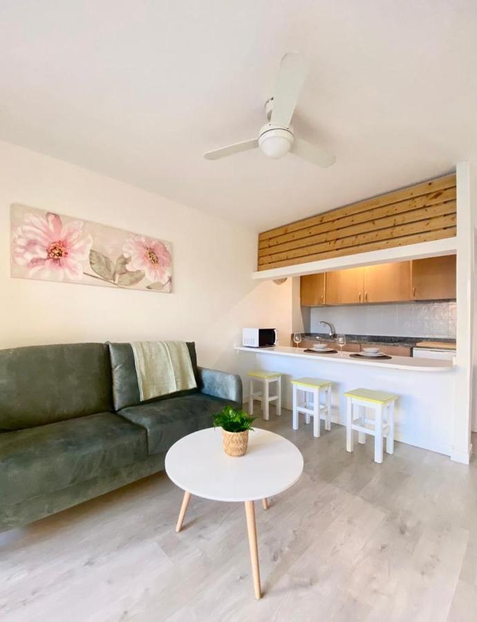 Atlantic Garden Apartments Κοραλέχο Εξωτερικό φωτογραφία