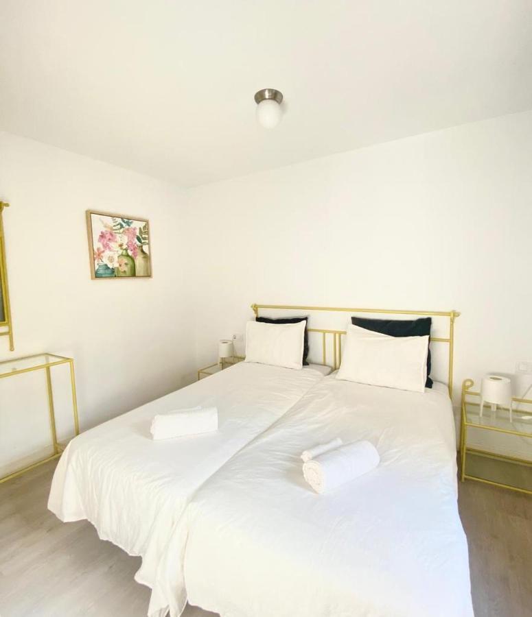 Atlantic Garden Apartments Κοραλέχο Εξωτερικό φωτογραφία