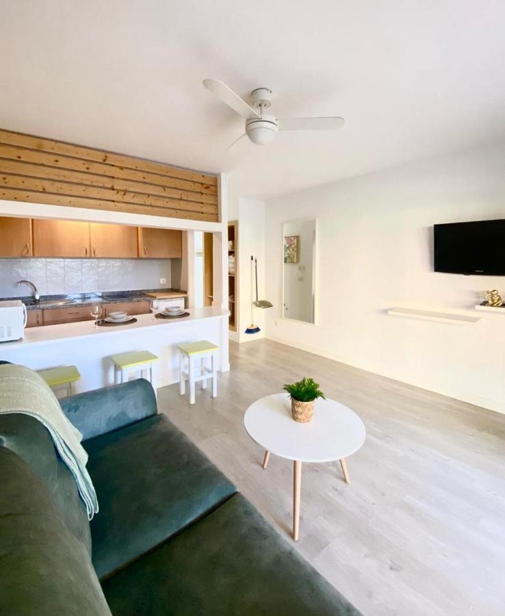 Atlantic Garden Apartments Κοραλέχο Εξωτερικό φωτογραφία