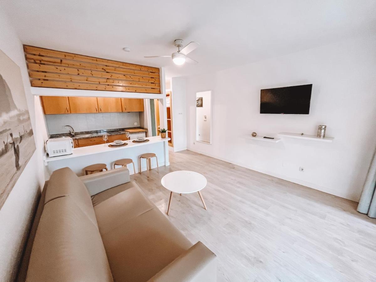 Atlantic Garden Apartments Κοραλέχο Εξωτερικό φωτογραφία