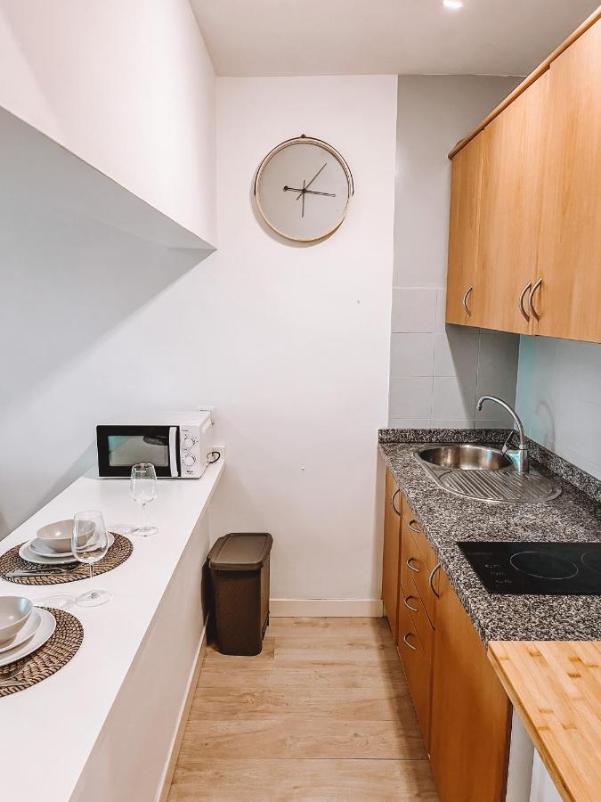 Atlantic Garden Apartments Κοραλέχο Εξωτερικό φωτογραφία