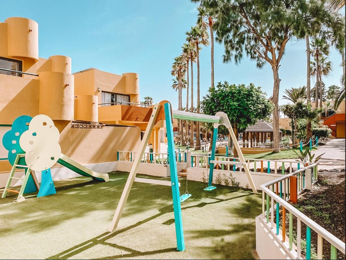 Atlantic Garden Apartments Κοραλέχο Εξωτερικό φωτογραφία