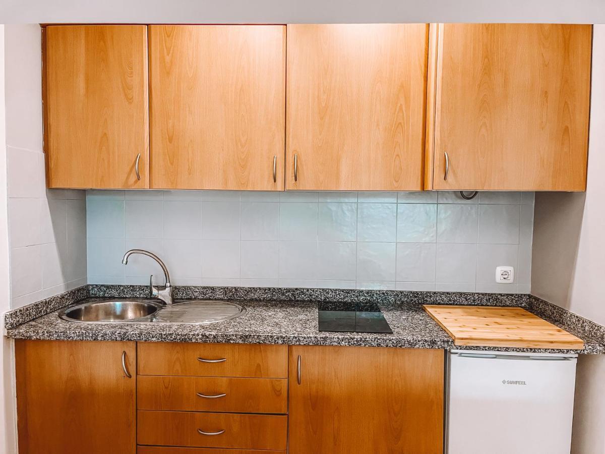 Atlantic Garden Apartments Κοραλέχο Εξωτερικό φωτογραφία