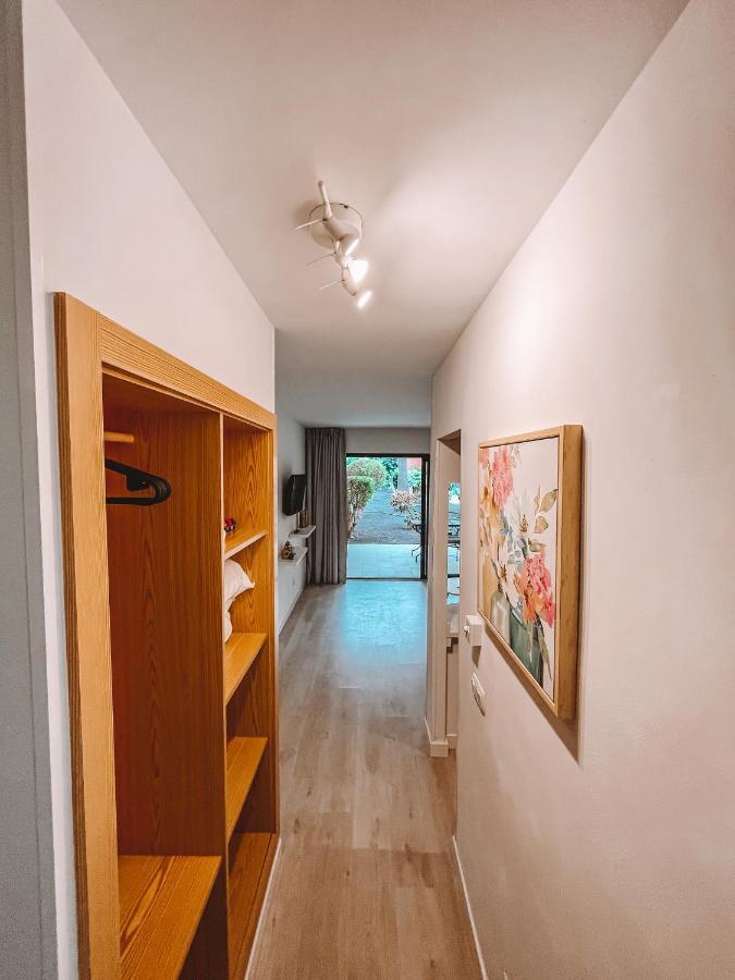 Atlantic Garden Apartments Κοραλέχο Εξωτερικό φωτογραφία