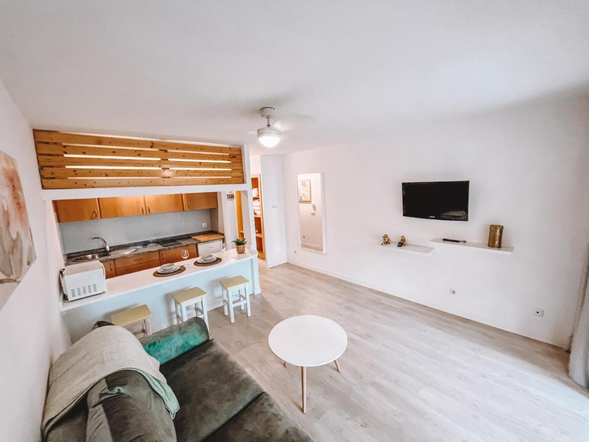 Atlantic Garden Apartments Κοραλέχο Εξωτερικό φωτογραφία