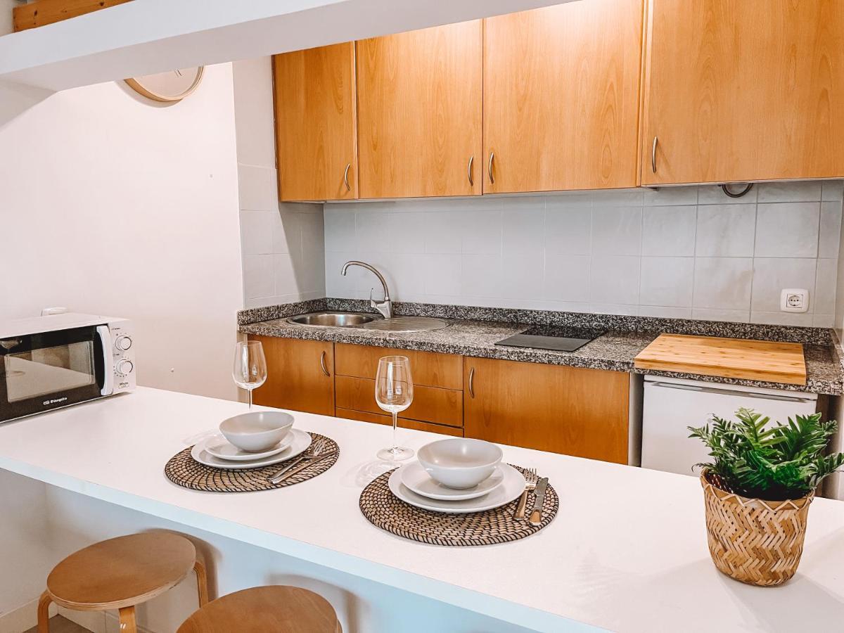 Atlantic Garden Apartments Κοραλέχο Εξωτερικό φωτογραφία