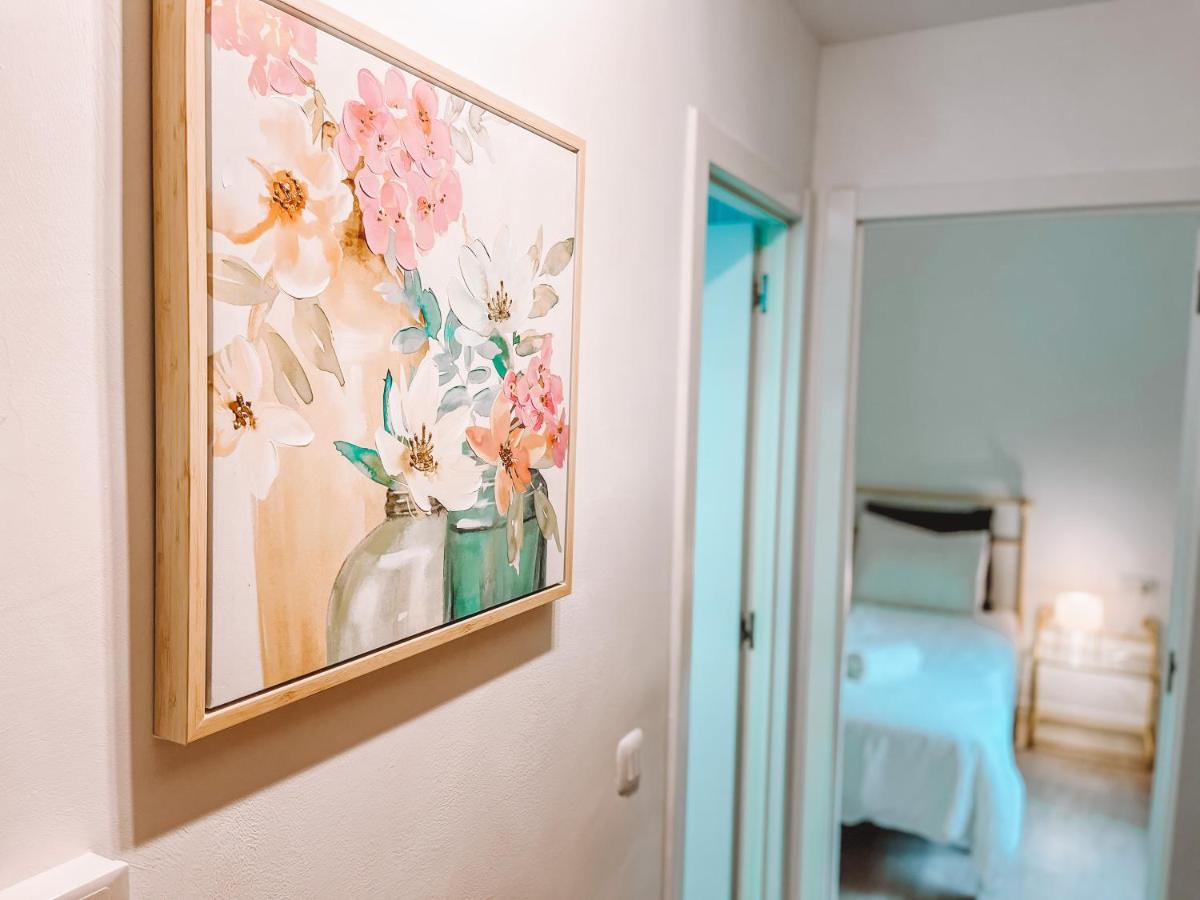 Atlantic Garden Apartments Κοραλέχο Εξωτερικό φωτογραφία
