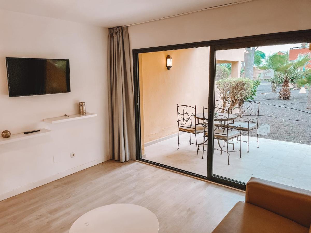 Atlantic Garden Apartments Κοραλέχο Εξωτερικό φωτογραφία