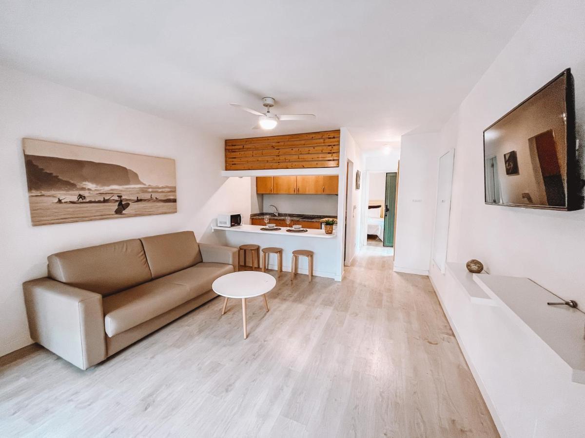 Atlantic Garden Apartments Κοραλέχο Εξωτερικό φωτογραφία