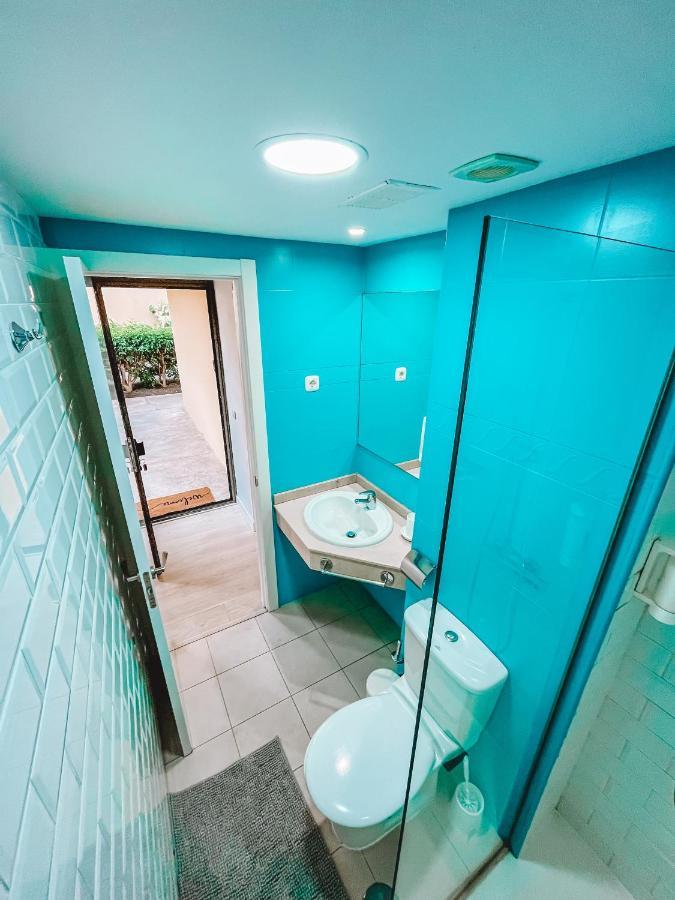 Atlantic Garden Apartments Κοραλέχο Εξωτερικό φωτογραφία