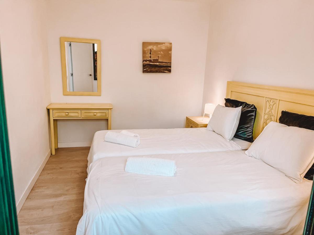 Atlantic Garden Apartments Κοραλέχο Εξωτερικό φωτογραφία