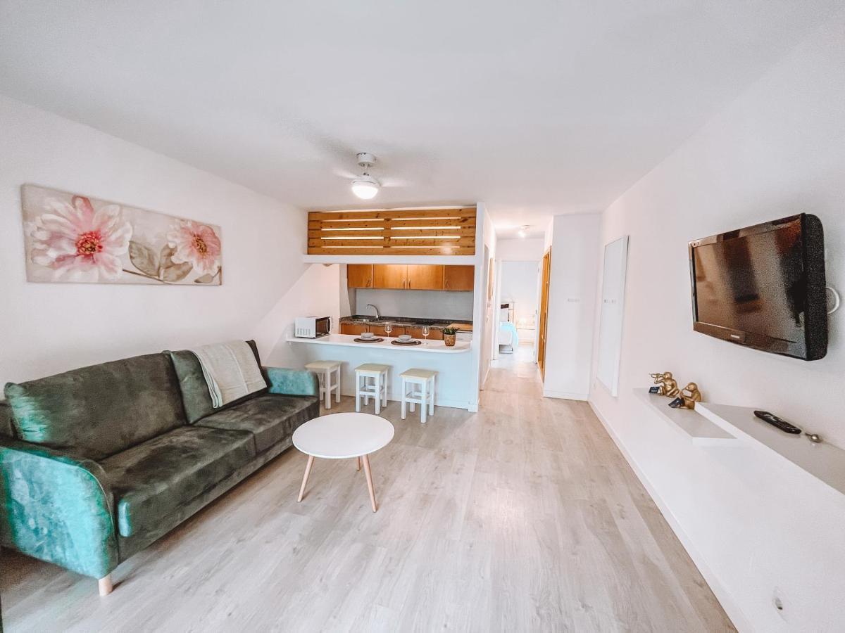 Atlantic Garden Apartments Κοραλέχο Εξωτερικό φωτογραφία