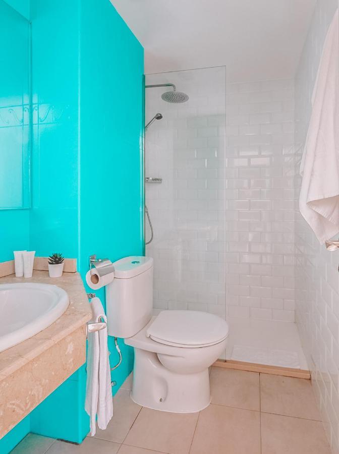 Atlantic Garden Apartments Κοραλέχο Εξωτερικό φωτογραφία