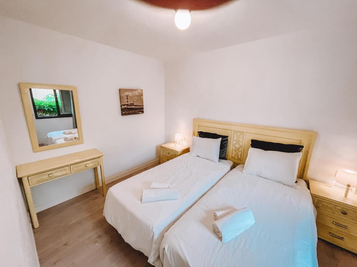 Atlantic Garden Apartments Κοραλέχο Εξωτερικό φωτογραφία
