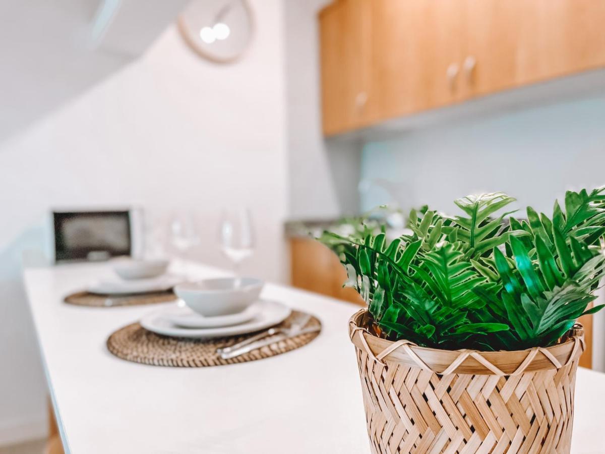 Atlantic Garden Apartments Κοραλέχο Εξωτερικό φωτογραφία