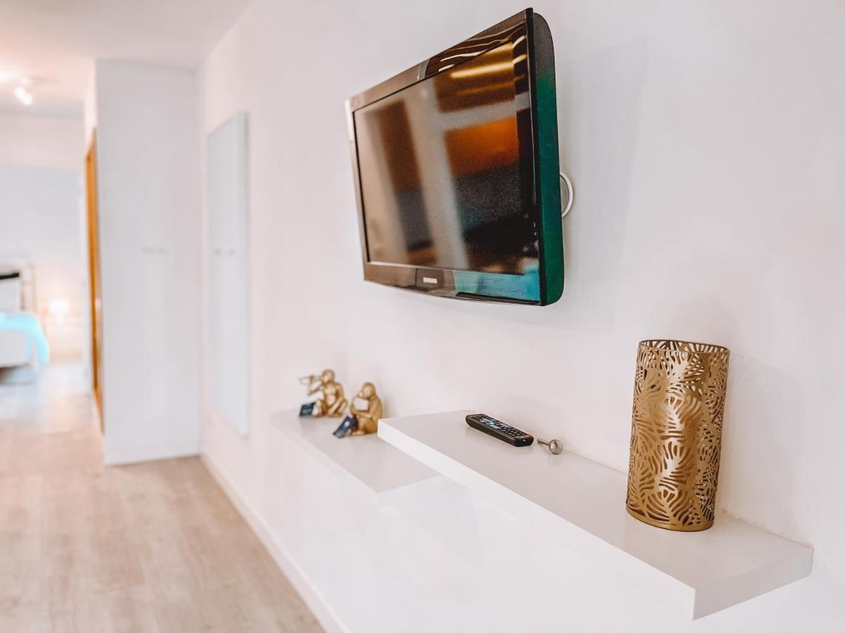 Atlantic Garden Apartments Κοραλέχο Εξωτερικό φωτογραφία